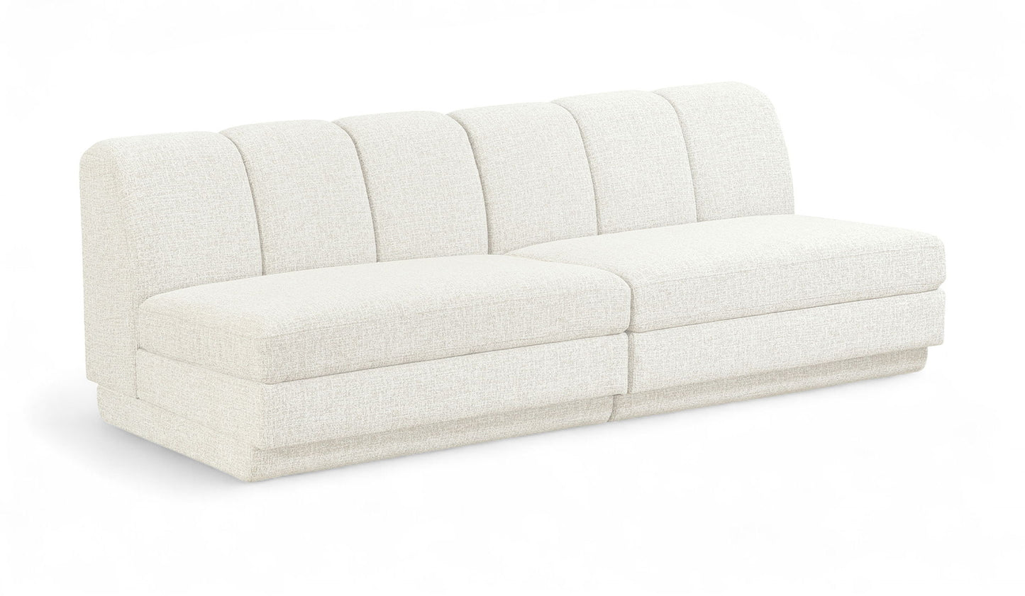 Modari - Sectional