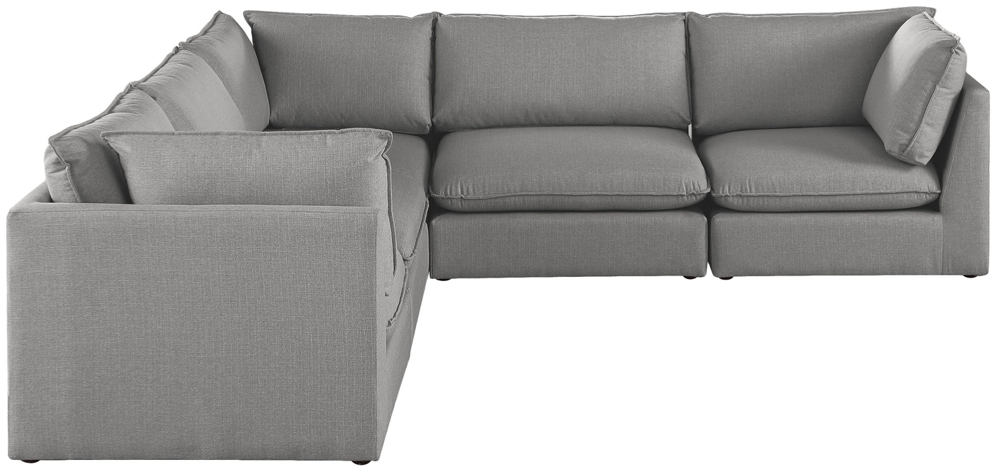 Mackenzie - Modular Sectional