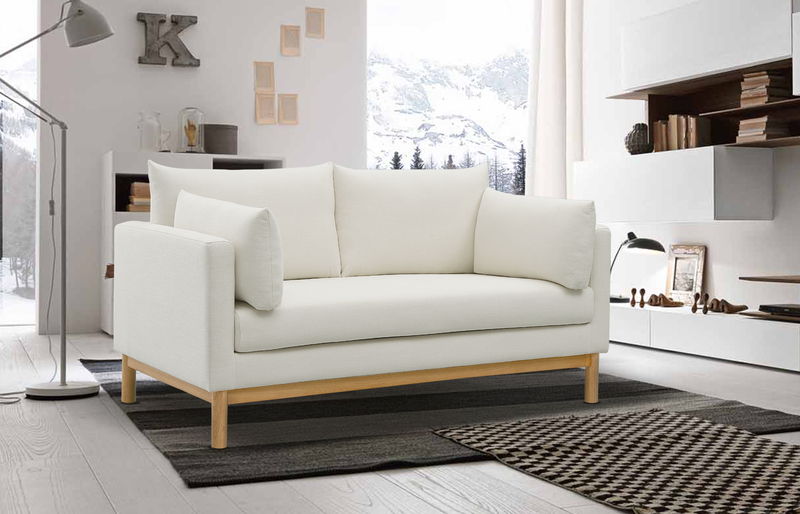 Langham - Loveseat