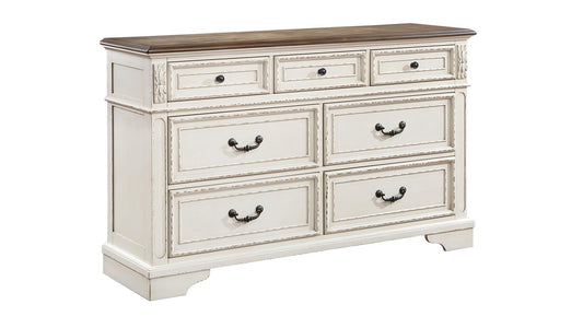 Noble - Dresser