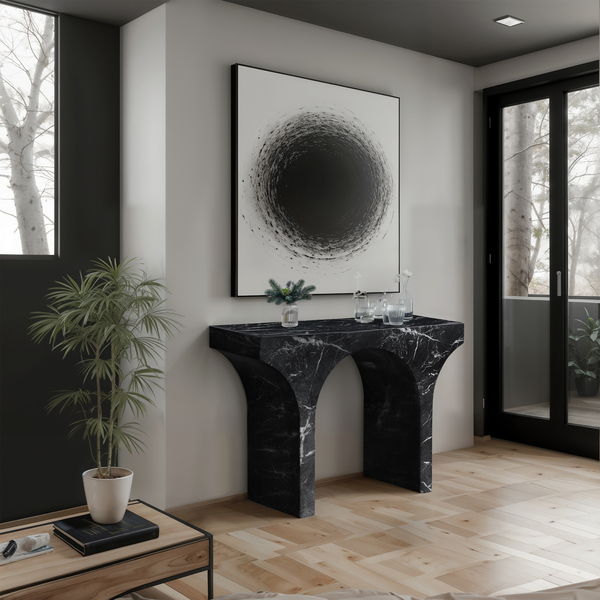 Pomezia - Console Table