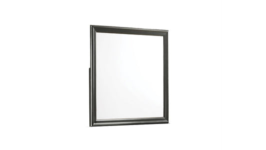 Brooklyn - Mirror - Gunmetal