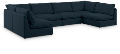 Mackenzie - Modular Sectional