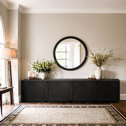Navona - 4 Piece Sideboard / Buffet