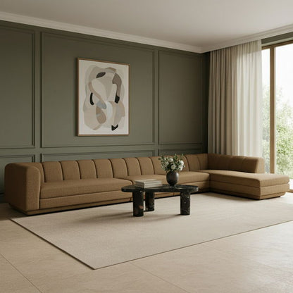 Modari - Sectional