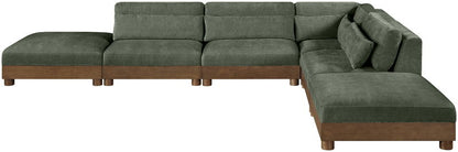Turin - Sectional