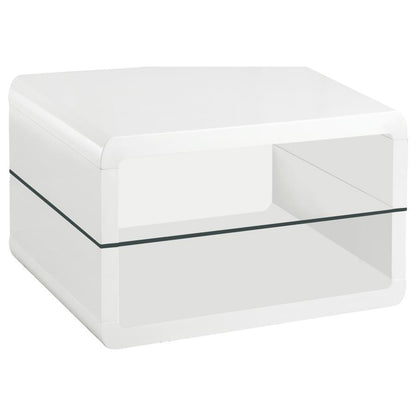 Elana - Coffee Table Set