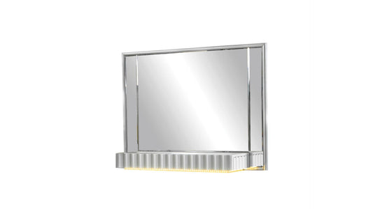 Da Vinci - Mirror