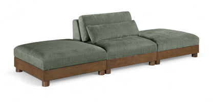 Turin - Sectional
