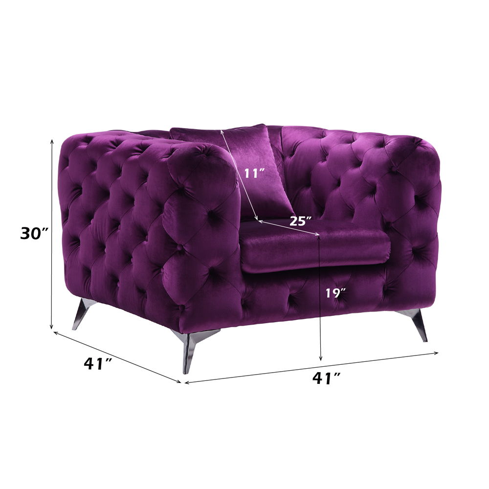 Atronia - Chair