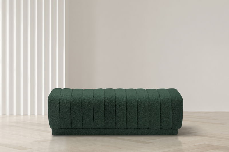 Heathrow - Ottoman / Bench