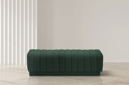 Heathrow - Ottoman / Bench