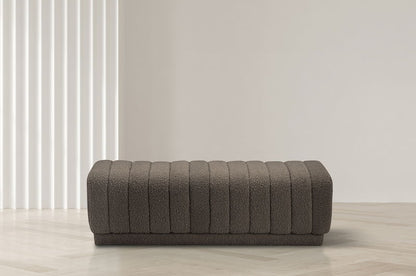 Heathrow - Ottoman / Bench