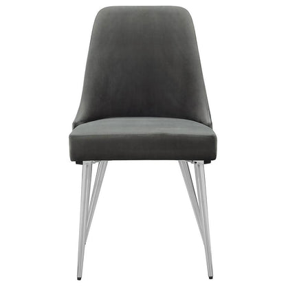 Caballo - Polypropylene Dining Side Chair (Set of 2)