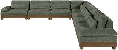 Turin - Sectional