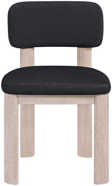 Paloma - Faux Leather Upholstered Dining Chair (Set of 2)