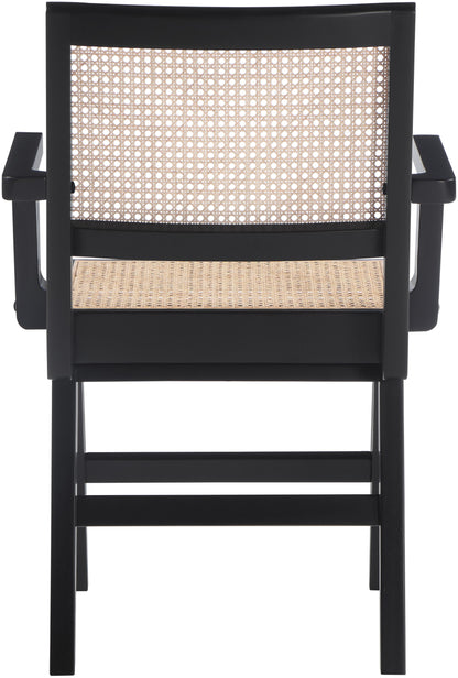 Preston - Dining Arm Chair (Set of 2)
