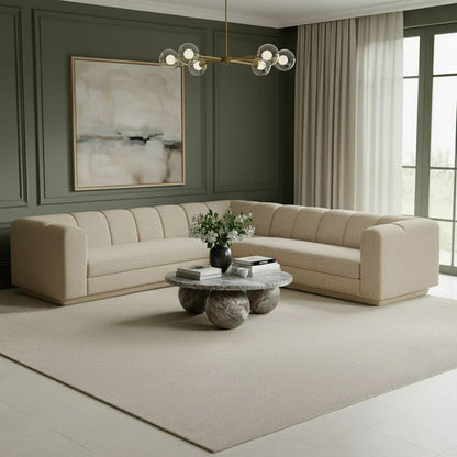 Modari - Sectional