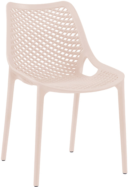 Mykonos - Outdoor Patio Dining Chair Set