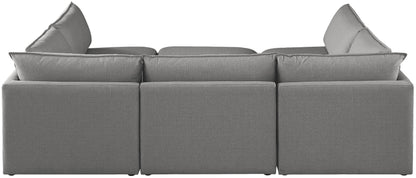 Mackenzie - Modular Sectional