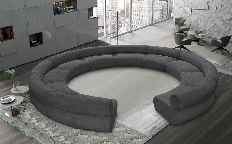 Bale - 10 Piece Modular Sofa