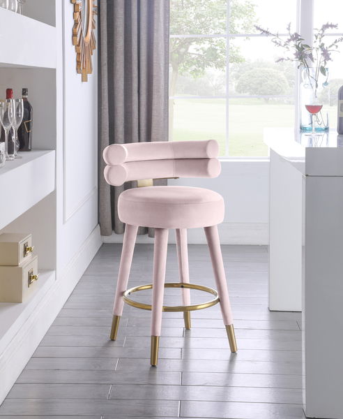 Fitzroy - Counter Stool (Set of 2)