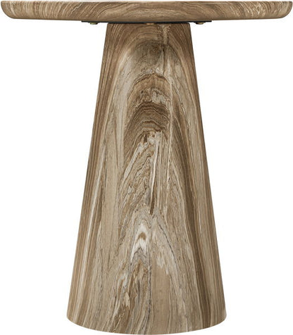 Cassino - Concrete Indoor / Outdoor End Table