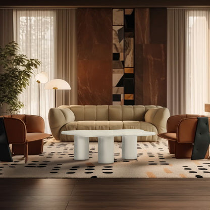 Romaine - Coffee Table