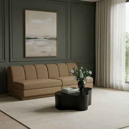 Modari - Sectional