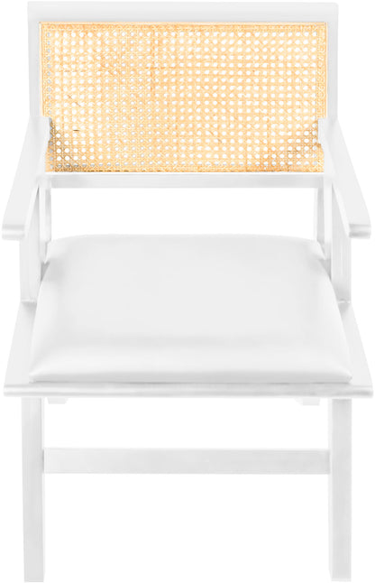 Abby - Dining Arm Chair (Set of 2)