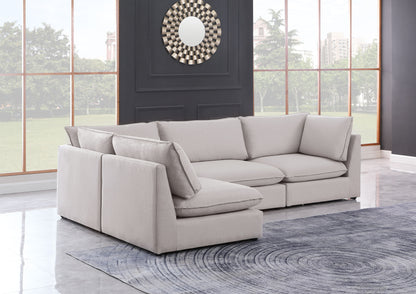 Mackenzie - Modular Sectional