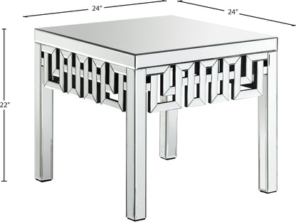 Aria - Table