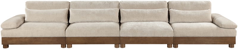 Turin - Modular Sectional
