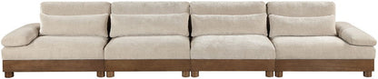Turin - Modular Sectional