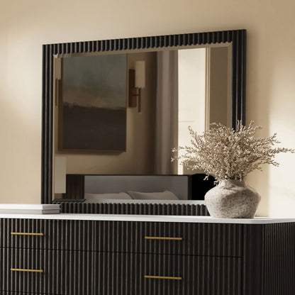 Clayten - Bedroom Set - Espresso