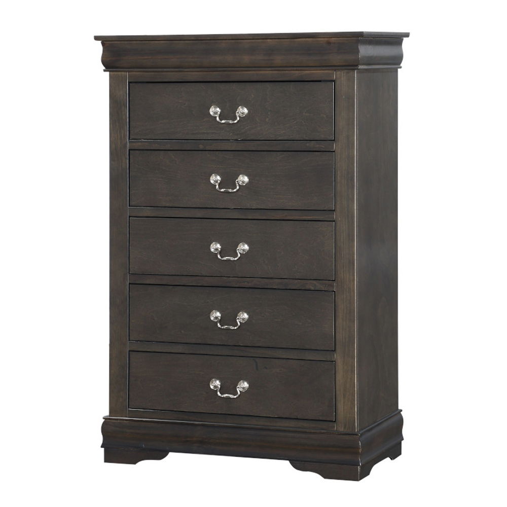 Louis Philippe - Chest