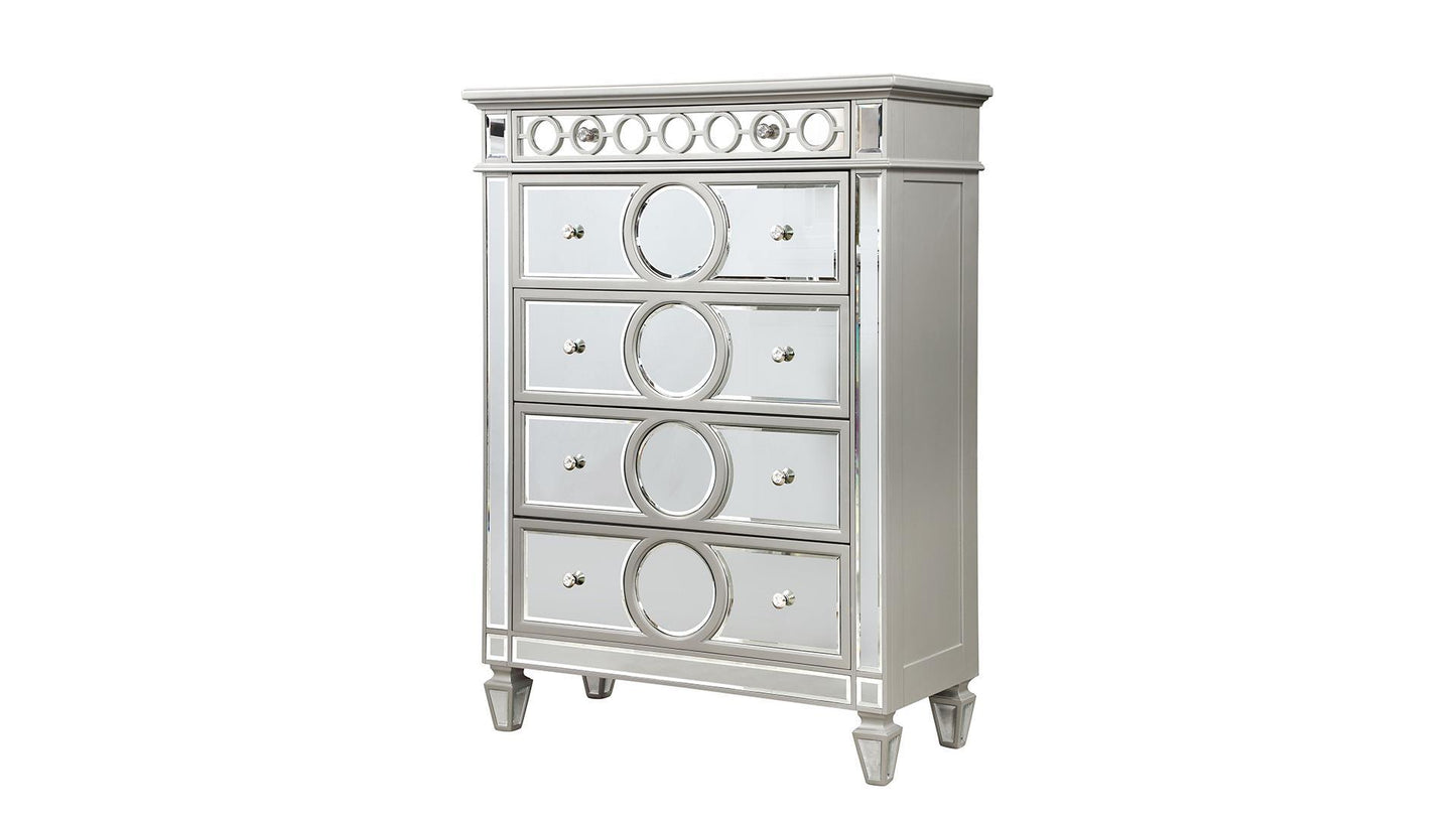 Symphony - Chest