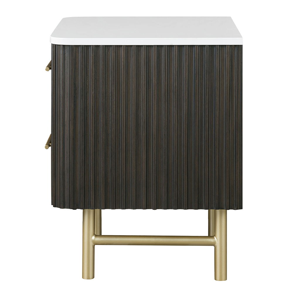 Clayten - Bedroom Set - Espresso