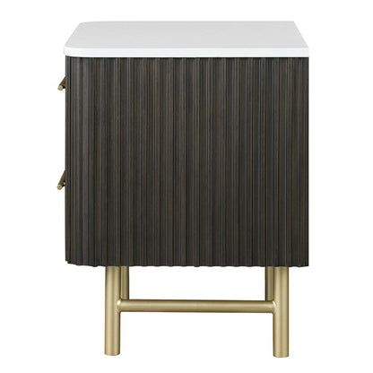 Clayten - Bedroom Set - Espresso