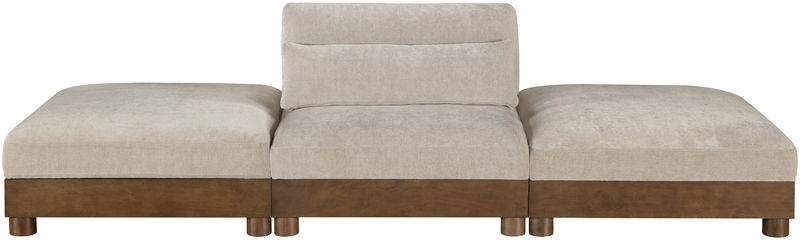 Turin - Modular Sectional