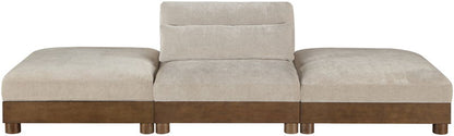 Turin - Modular Sectional