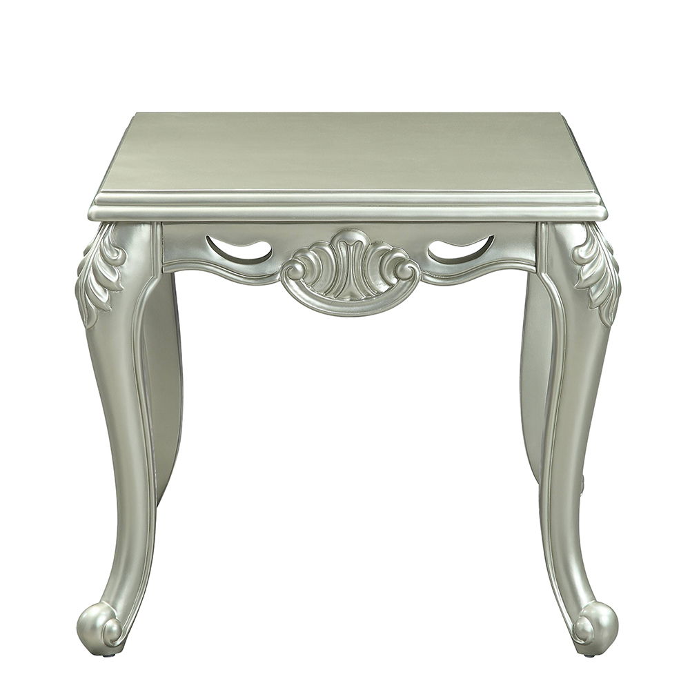 Qunsia - Table