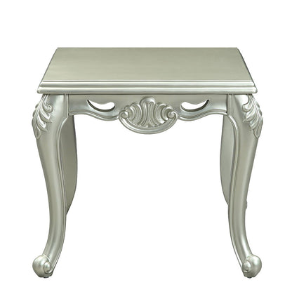 Qunsia - Table