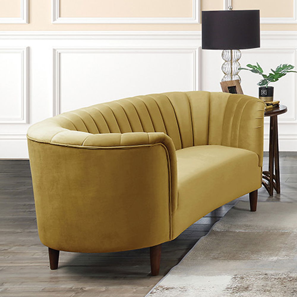 Millephri - Loveseat