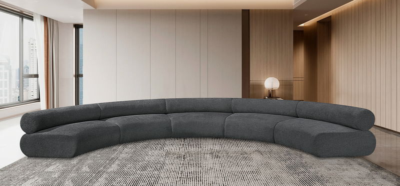 Bale - 5 Piece Modular Sofa