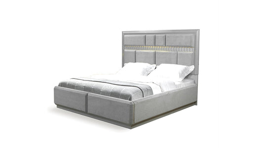 Da Vinci - Queen Bed