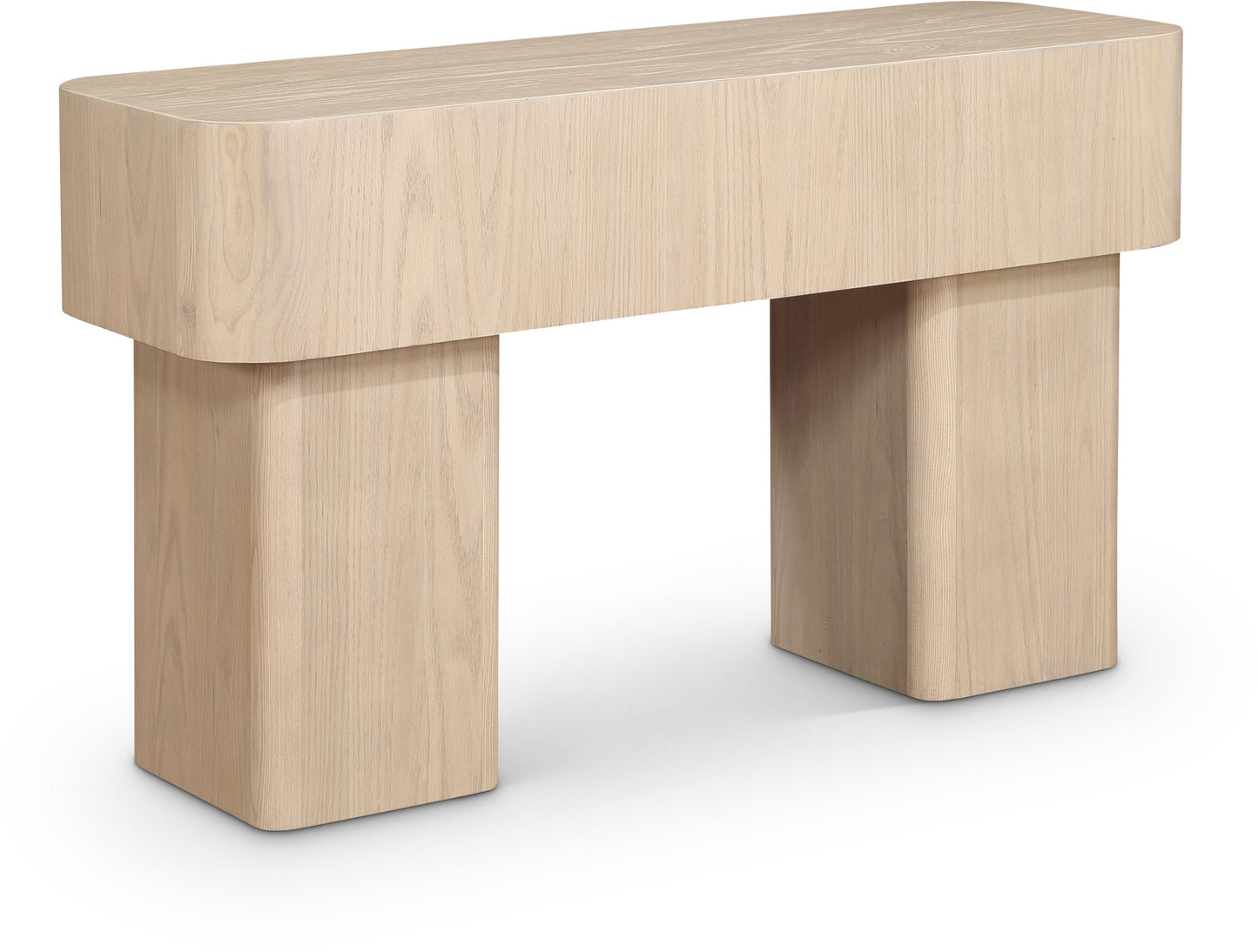 Oakmont - Console Table