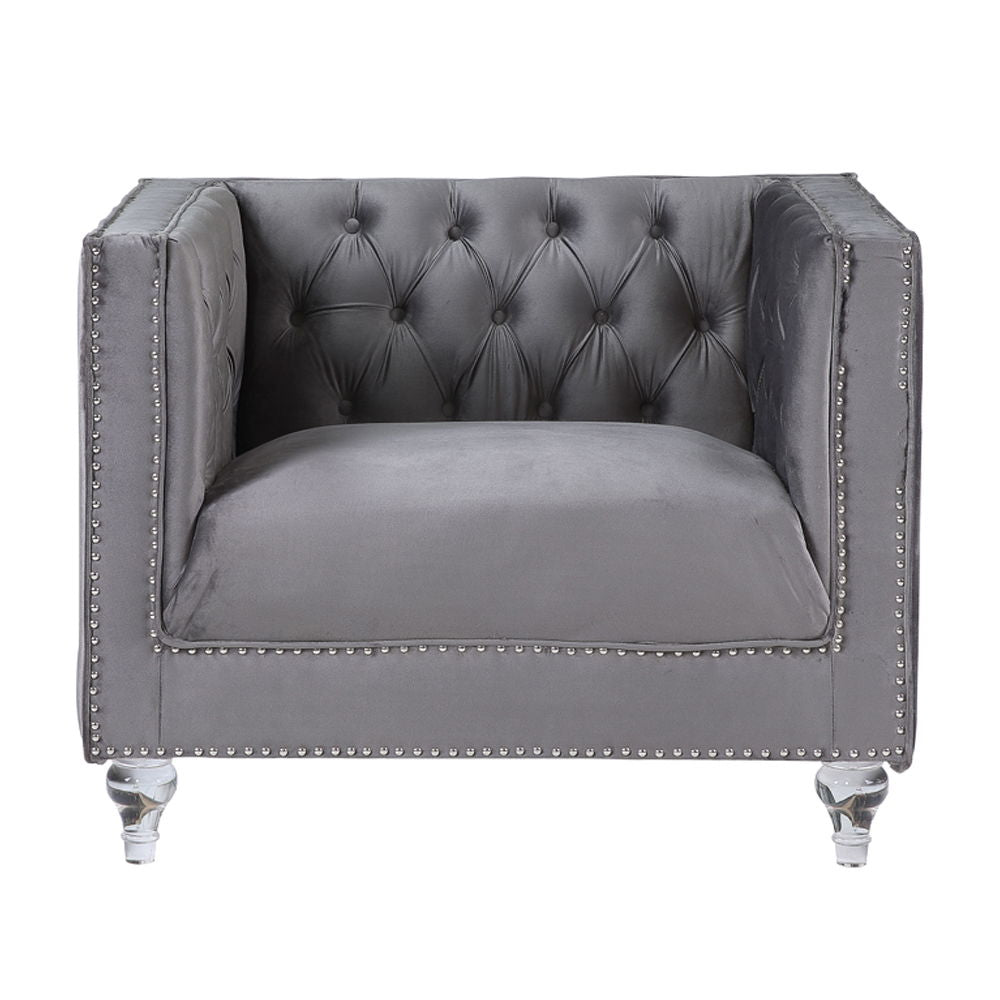 Heibero II - Chair