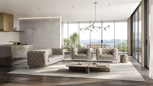 970 - Living Room Set