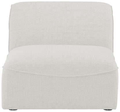 Miramar - Armless Chair